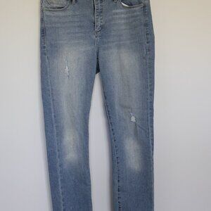 Lucky Brand Hayden Skinny Jeans